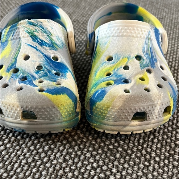 Baby Crocs - Picture 4 of 6